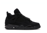 AIR JORDAN 4 RETRO BLACK CAT - Designer Supplier 