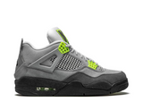 AIR JORDAN 4 RETRO SE 95 NEON - Designer Supplier 