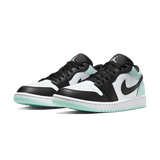 Nike Air Jordan 1 Low Easter Pastel Tie Dye