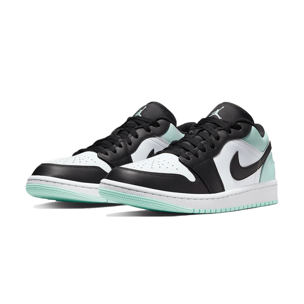 Nike Air Jordan 1 Low Easter Pastel Tie Dye