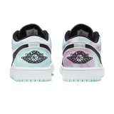 Nike Air Jordan 1 Low Easter Pastel Tie Dye