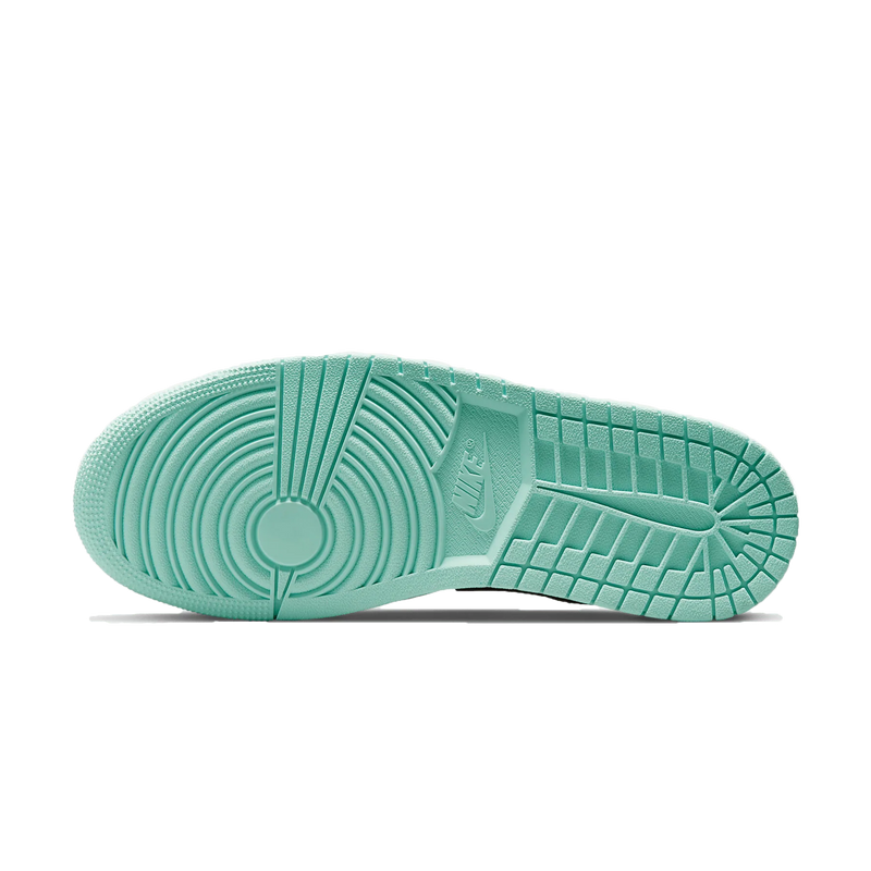 Nike Air Jordan 1 Low Easter Pastel Tie Dye