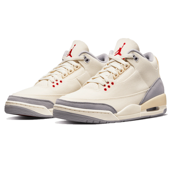 Nike Air Jordan 3 Retro SE Muslin