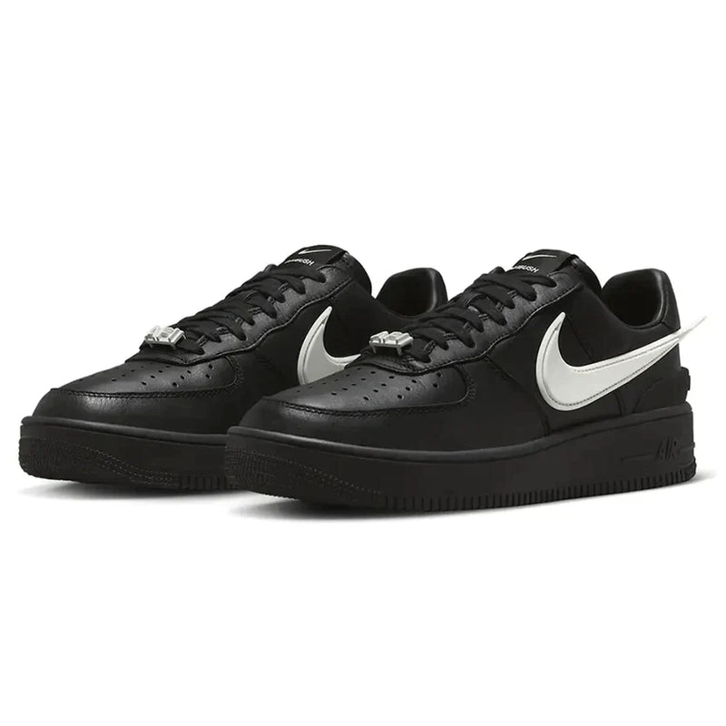 Nike Air Force 1 Low x Ambush Black