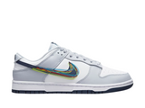 Nike Dunk Low 3D Swoosh