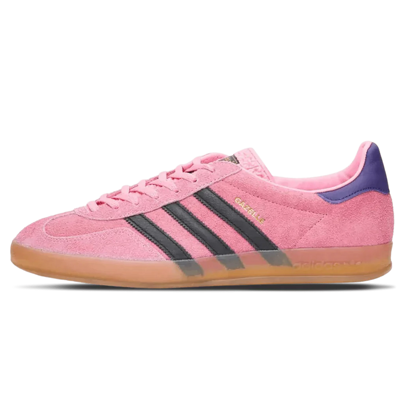 Adidas Gazelle Bliss Pink (W)