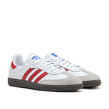 Adidas Samba OG Better Scarlet