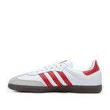 Adidas Samba OG Better Scarlet