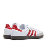 Adidas Samba OG Better Scarlet