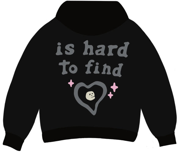 Broken Planet Market True Love Hoodie