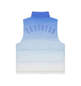 Trapstar Irongate T-badge Gilet