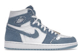 Air Jordan 1 High OG Denim (W)