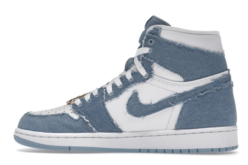 Air Jordan 1 High OG Denim (W)