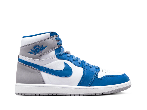 Nike Air Jordan 1 High OG True Blue