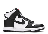 NIKE DUNK HIGH PANDA - Designer Supplier 