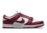 NIKE DUNK LOW BORDEAUX (W) - Designer Supplier 