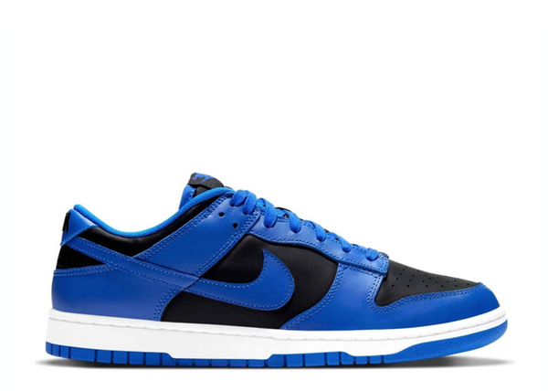 NIKE DUNK LOW RETRO HYPER COBALT - Designer Supplier 