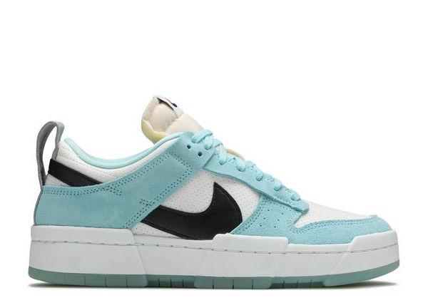 NIKE DUNK LOW DISRUPT COPA (W) - Designer Supplier 