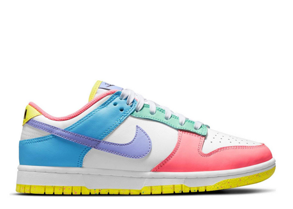 NIKE DUNK LOW SE EASTER (W) - Designer Supplier 