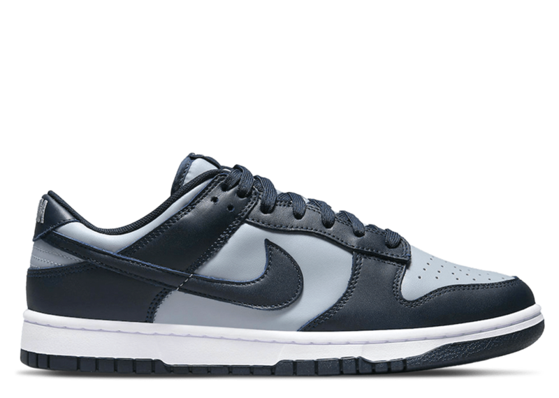 NIKE DUNK LOW GEORGETOWN - Designer Supplier 