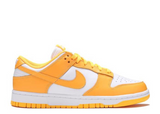 NIKE DUNK LOW LAZER ORANGE (W) - Designer Supplier 