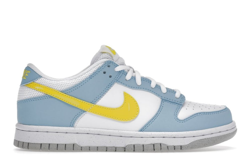 Nike Dunk Low Next Nature Homer Simpson