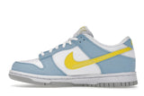 Nike Dunk Low Next Nature Homer Simpson