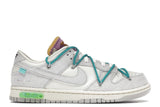 Nike Dunk Low Off-White Lot 36