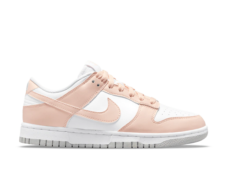 Nike Dunk Low Next Nature Pale Coral Move To Zero (W)