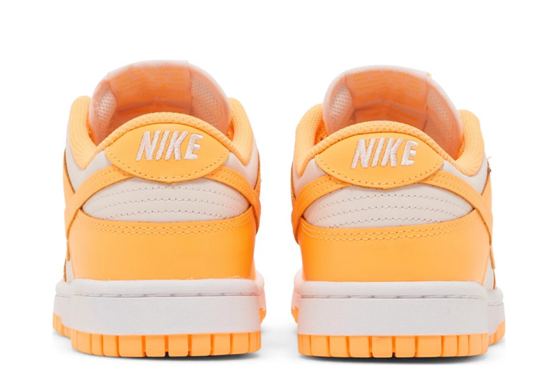 Nike Dunk Low Peach Cream (W)