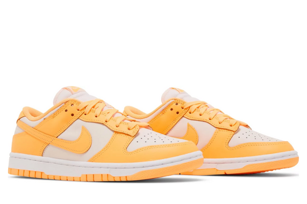 Nike Dunk Low Peach Cream (W)