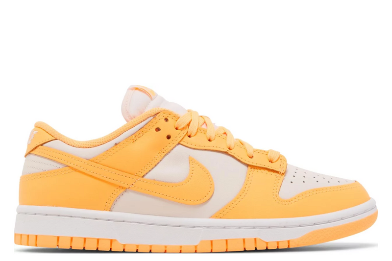 Nike Dunk Low Peach Cream (W)