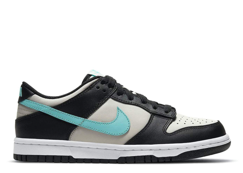 NIKE DUNK LOW LIGHT BONE TROPICAL TWIST - Designer Supplier 