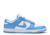 NIKE DUNK LOW UNC - Designer Supplier 