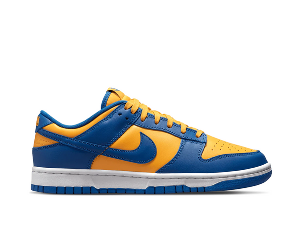 Nike Dunk Low Retro UCLA