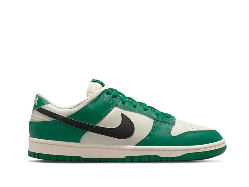 Nike Dunk Low Lottery Pack Malachite