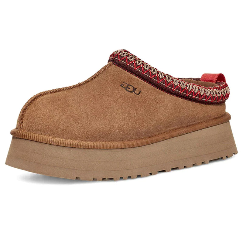 UGG Tazz Slipper Chestnut