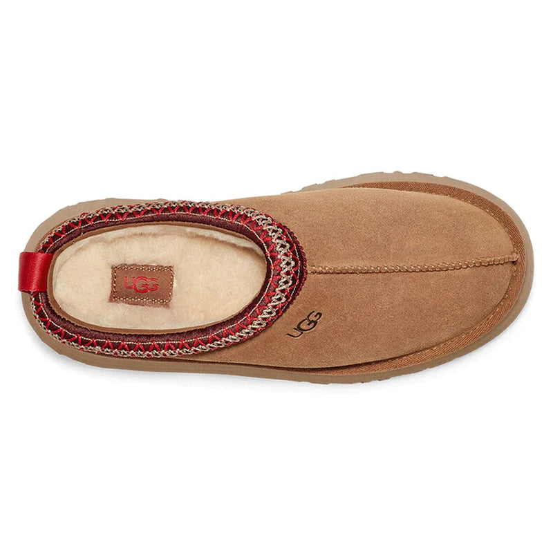 UGG Tazz Slipper Chestnut