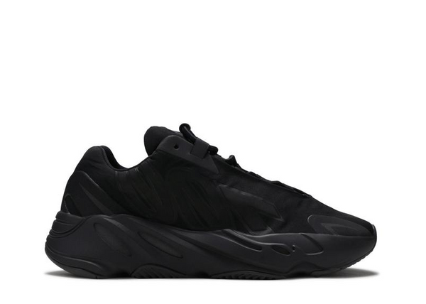 ADIDAS YEEZY BOOST 700 MNVN TRIPLE BLACK - Designer Supplier 