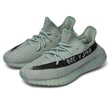 Adidas Yeezy Boost 350 V2 Salt Jade Ash