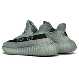 Adidas Yeezy Boost 350 V2 Salt Jade Ash