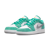 Nike Air Jordan 1 Low SE New Emerald