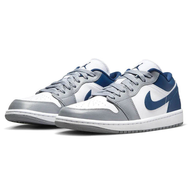 Nike Air Jordan 1 Stealth French Blue (W)