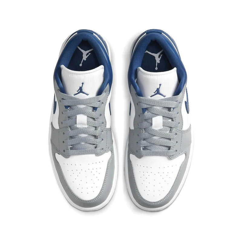 Nike Air Jordan 1 Stealth French Blue (W)