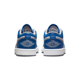 Nike Air Jordan 1 Low True Blue Cement