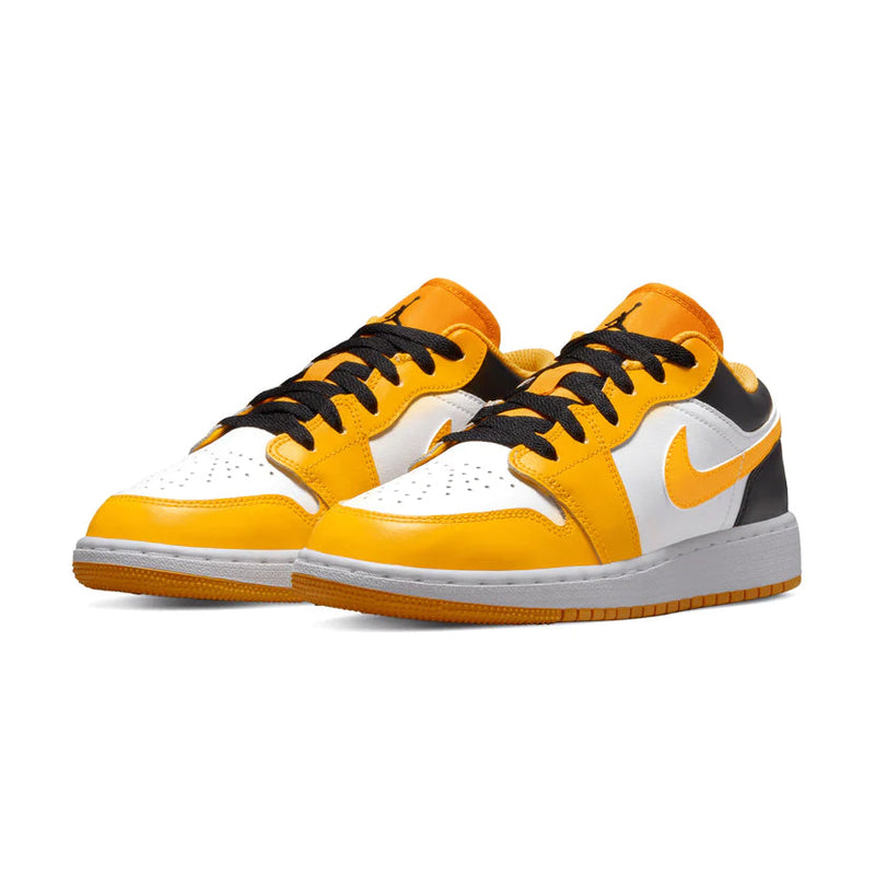 Nike Air Jordan 1 Low Taxi