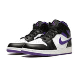 Nike Air Jordan 1 Mid Dark Iris