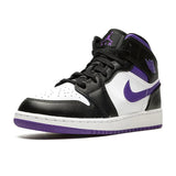 Nike Air Jordan 1 Mid Dark Iris