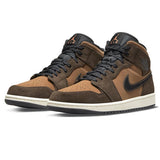 Nike Air Jordan 1 Mid SE Earth Tone