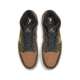 Nike Air Jordan 1 Mid SE Earth Tone